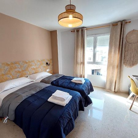 Habitaciones Barra89 บาเลนเซีย ภายนอก รูปภาพ