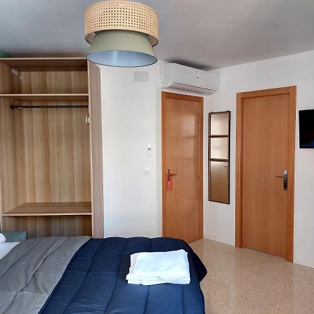 Habitaciones Barra89 บาเลนเซีย ภายนอก รูปภาพ