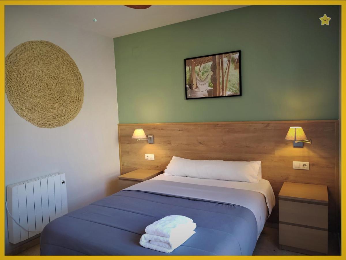 Habitaciones Barra89 บาเลนเซีย ภายนอก รูปภาพ