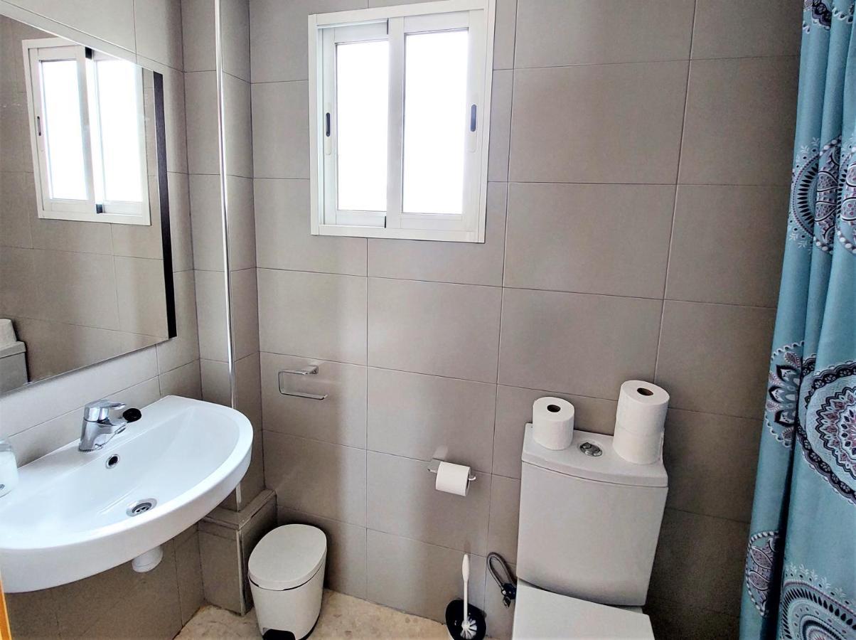 Habitaciones Barra89 บาเลนเซีย ภายนอก รูปภาพ