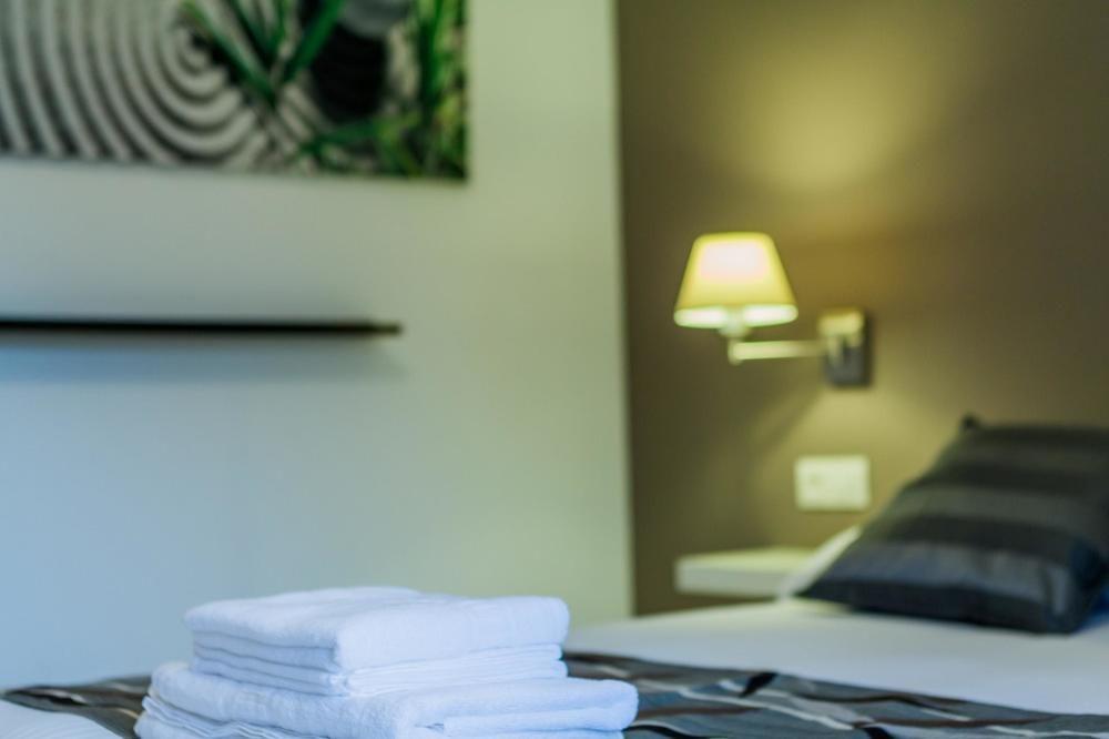 Habitaciones Barra89 บาเลนเซีย ภายนอก รูปภาพ