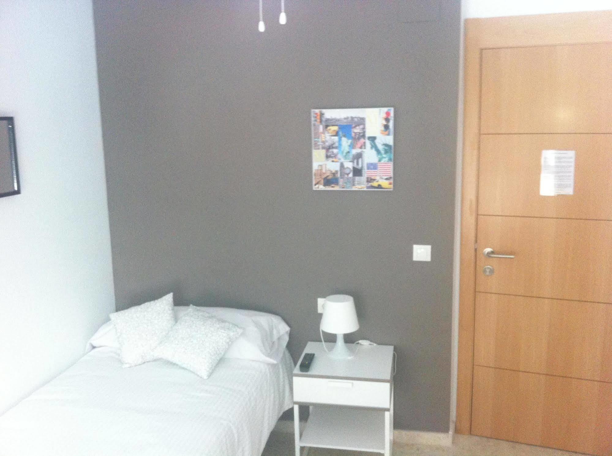 Habitaciones Barra89 บาเลนเซีย ภายนอก รูปภาพ