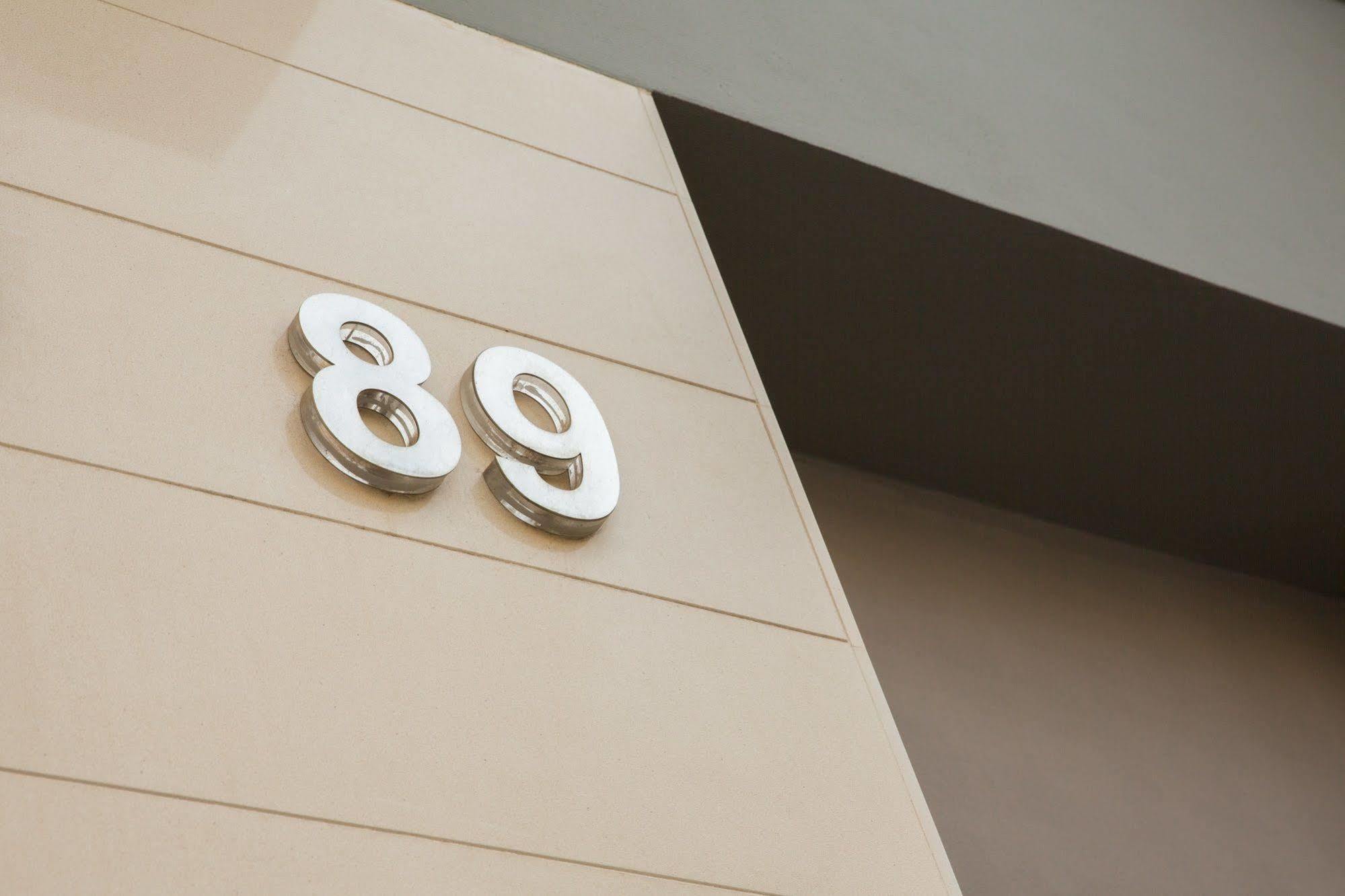 Habitaciones Barra89 บาเลนเซีย ภายนอก รูปภาพ
